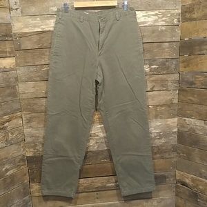 Men's L.L.Bean Lined pants